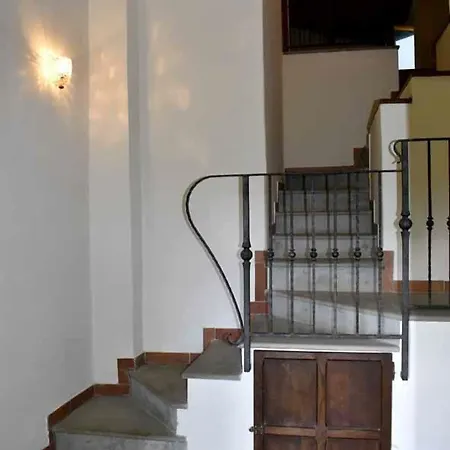 Casale Legnaia Relax - Florence Apartment Bivigliano