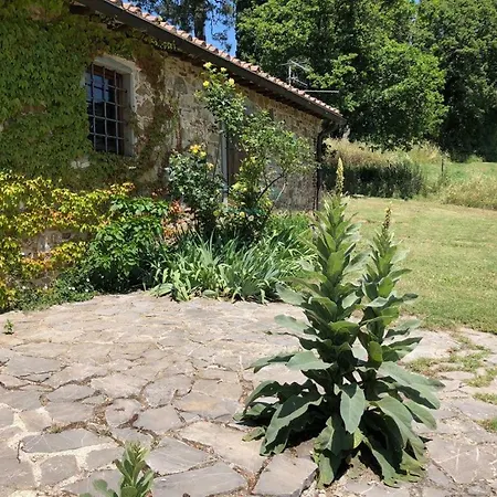 Apartment Casale Legnaia Relax - Florence Bivigliano