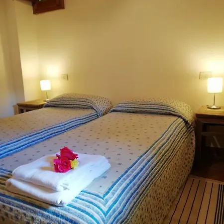 Casale Legnaia Relax - Florence