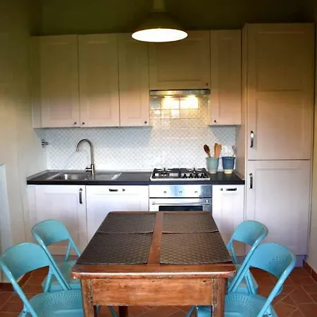 Casale Legnaia Relax - Florence