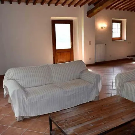 Casale Legnaia Relax - Florence Apartment Bivigliano