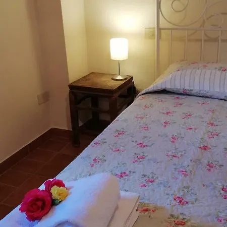 Casale Legnaia Relax - Florence Apartment *