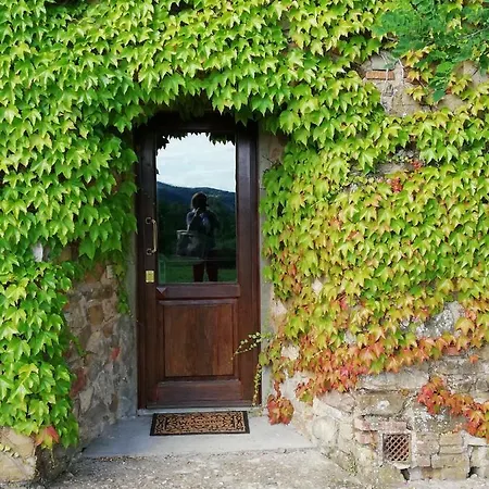 Apartment Casale Legnaia Relax - Florence *