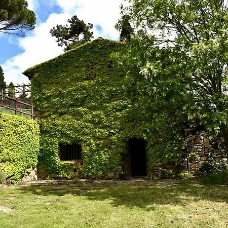 Casale Legnaia Relax - Florence Apartment Bivigliano