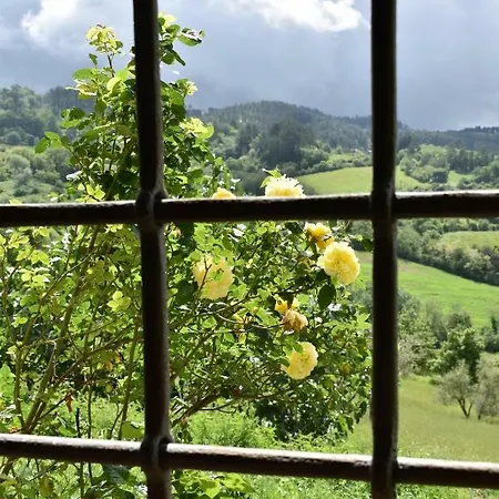 Casale Legnaia Relax - Florence * Bivigliano